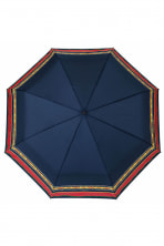 Paraply Vestfold Blå
